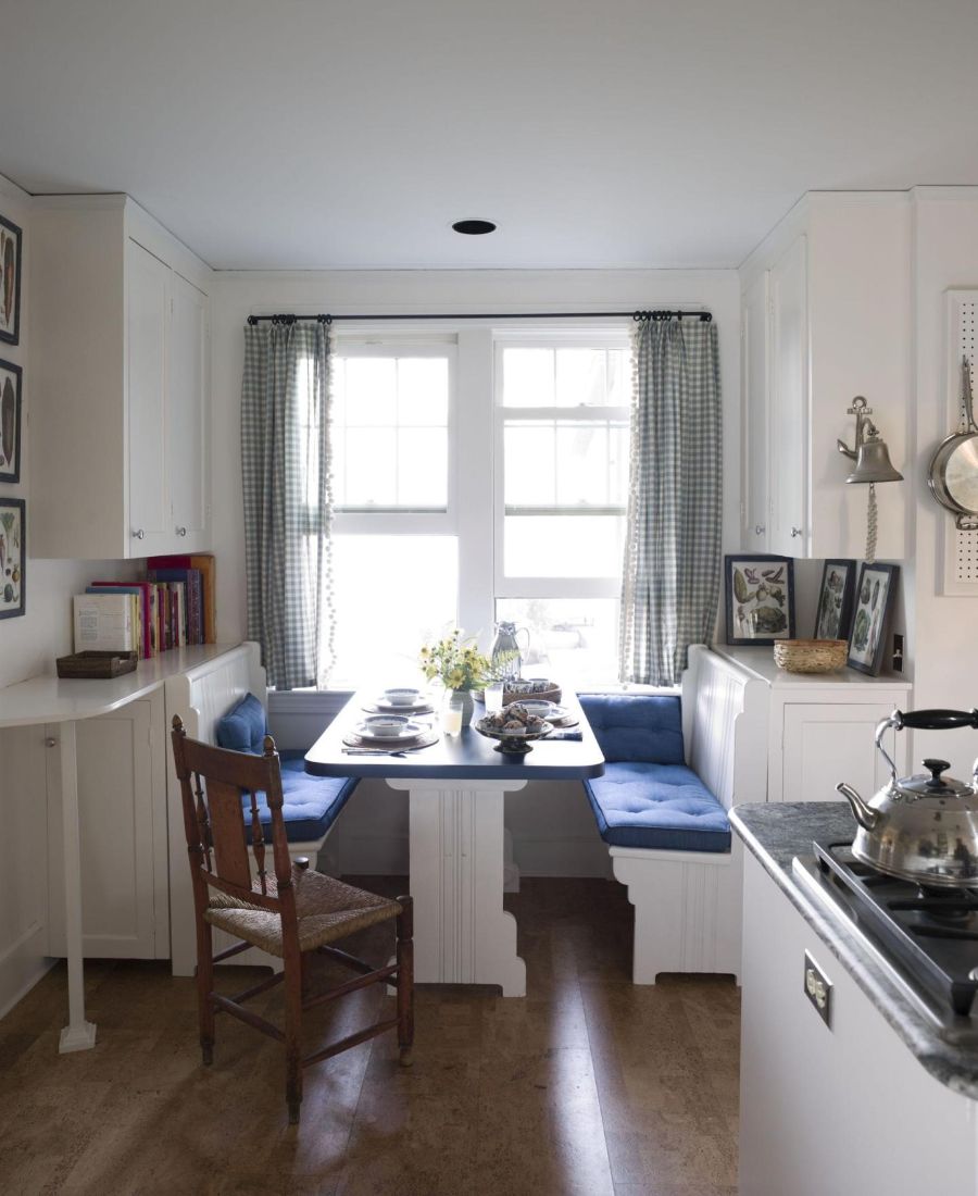 Tom Scheerer Inc, Smart & Relaxed Aesthetically Designed Interiors