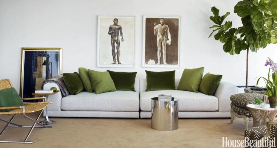 Tom Scheerer Inc, Smart & Relaxed Aesthetically Designed Interiors