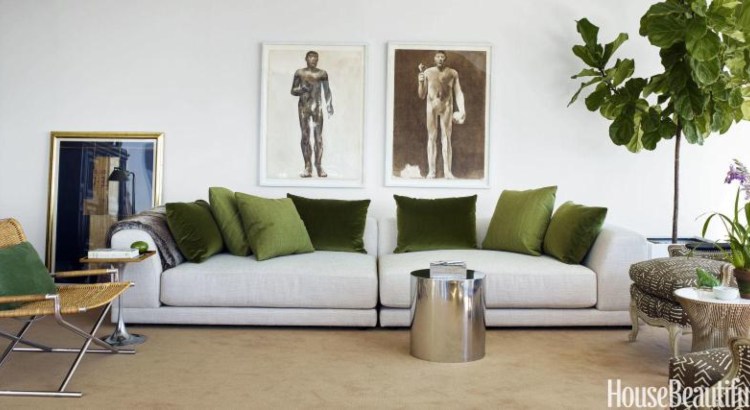 Tom Scheerer Inc, Smart & Relaxed Aesthetically Designed Interiors