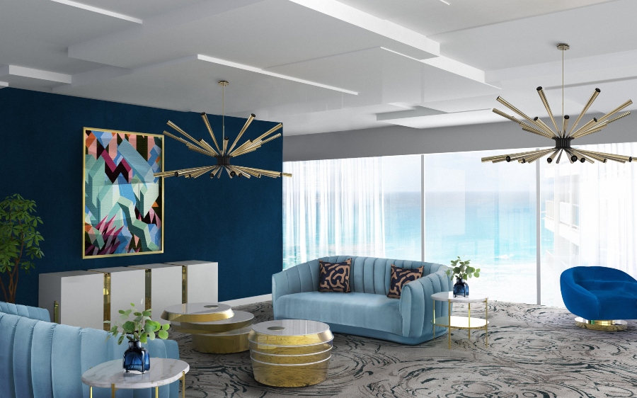 Yabu Pushelberg, The Most Creative Interior Design Ideas