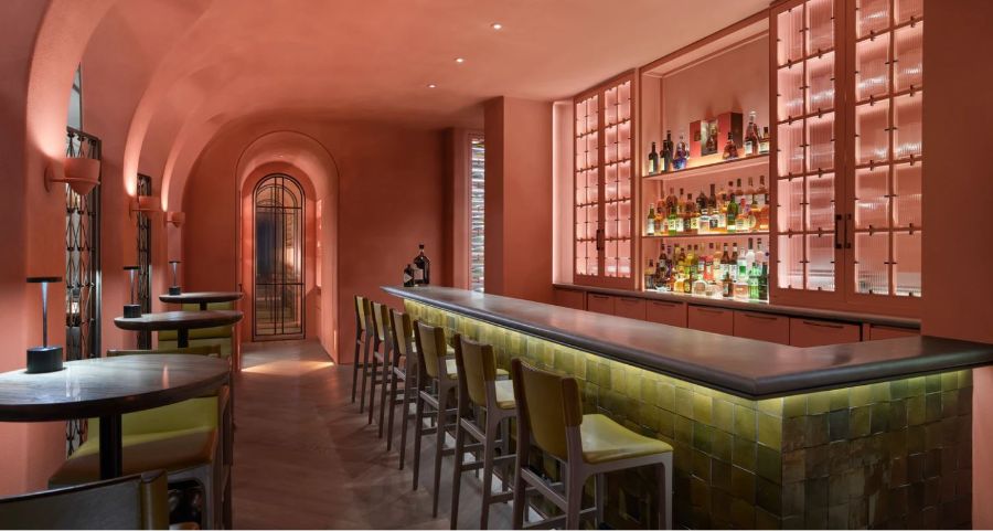 Yabu Pushelberg, The Most Creative Interior Design Ideas