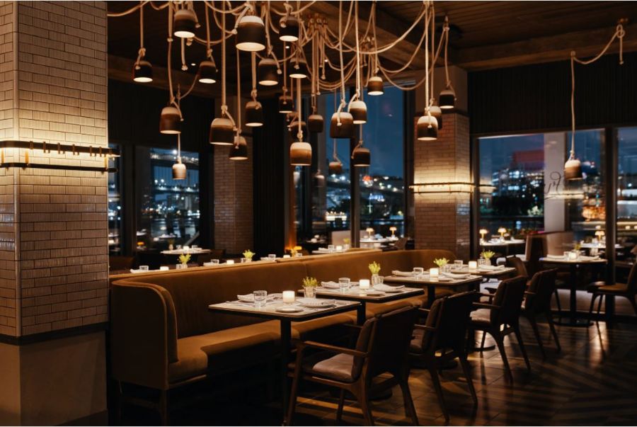 Yabu Pushelberg, The Most Creative Interior Design Ideas