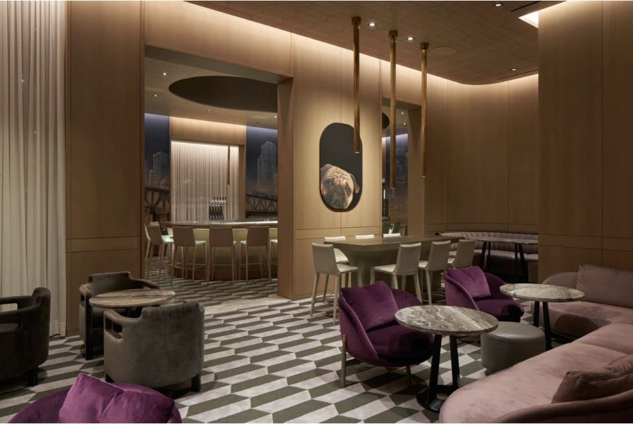 Yabu Pushelberg, The Most Creative Interior Design Ideas