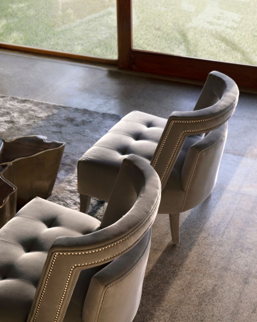 House Decor Styles by Foster + Partners For You To Get Inspired