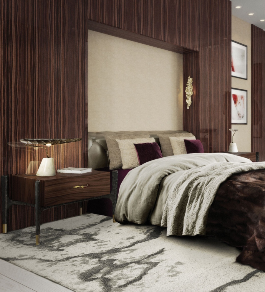Girdom Interior Design Graceful Projects to Take Your Breathe Away