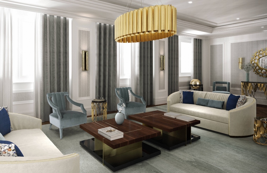 Sophie Paterson Interiors Exclusive Home Decor Ideas