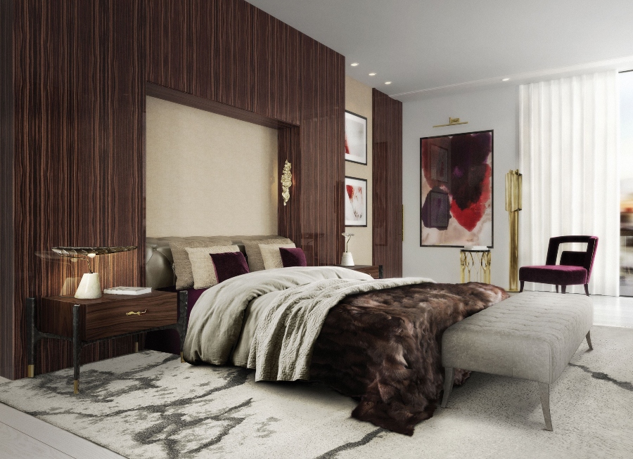 Clive Lonstein Aesthetic Modern Home Interior Design Ideas