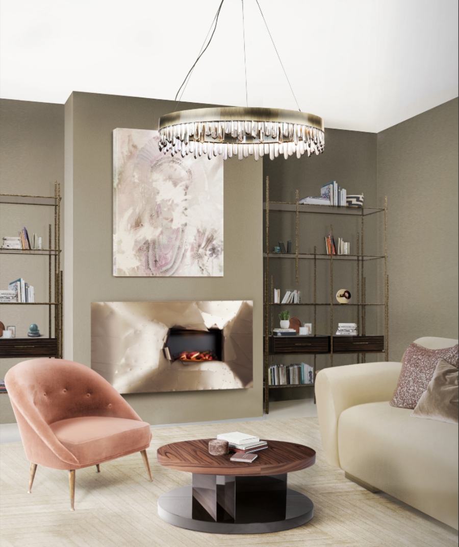 Rita Konig, The Most Colourful Decor Interiors Ideas