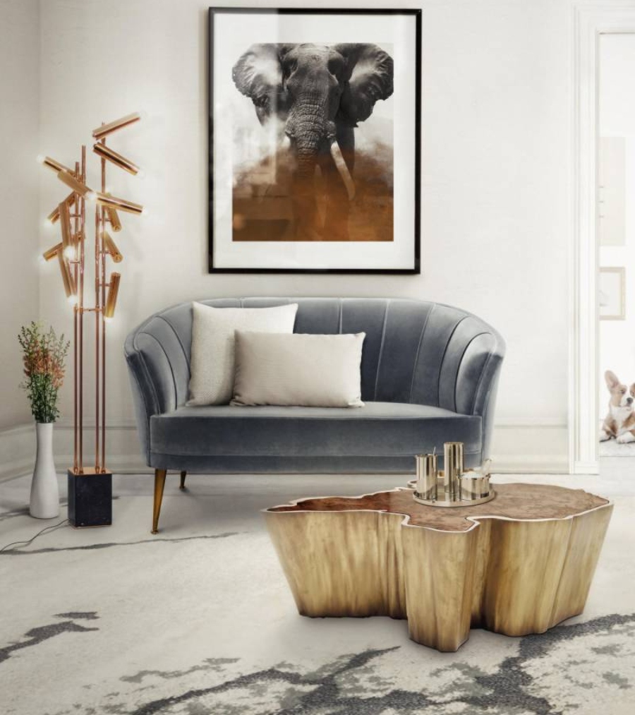 Ike Kligerman Barkley, Interior Design Inspirations Mixing Traditional and Modern Style