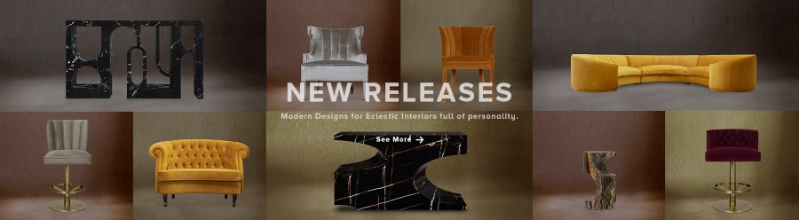Sheila Bridges Design, A Journey Through Its Modern Residences