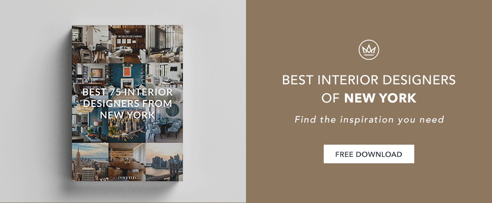 High-End Residential Projects by Interior Designer Mark Cunningham