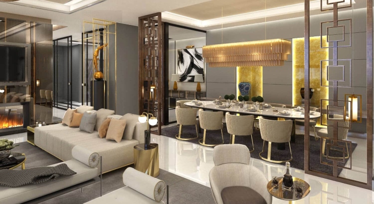 pomegranate design new delhi