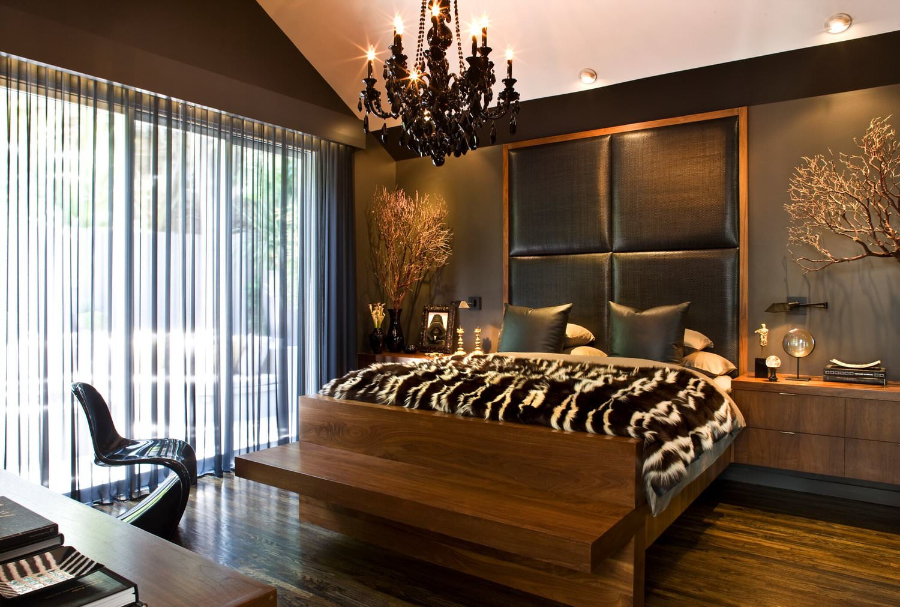 10 Amazing Interiors ideas by Jeff Andrews