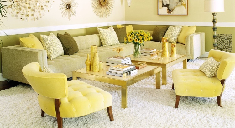 10 Amazing Interiors ideas by Jeff Andrews