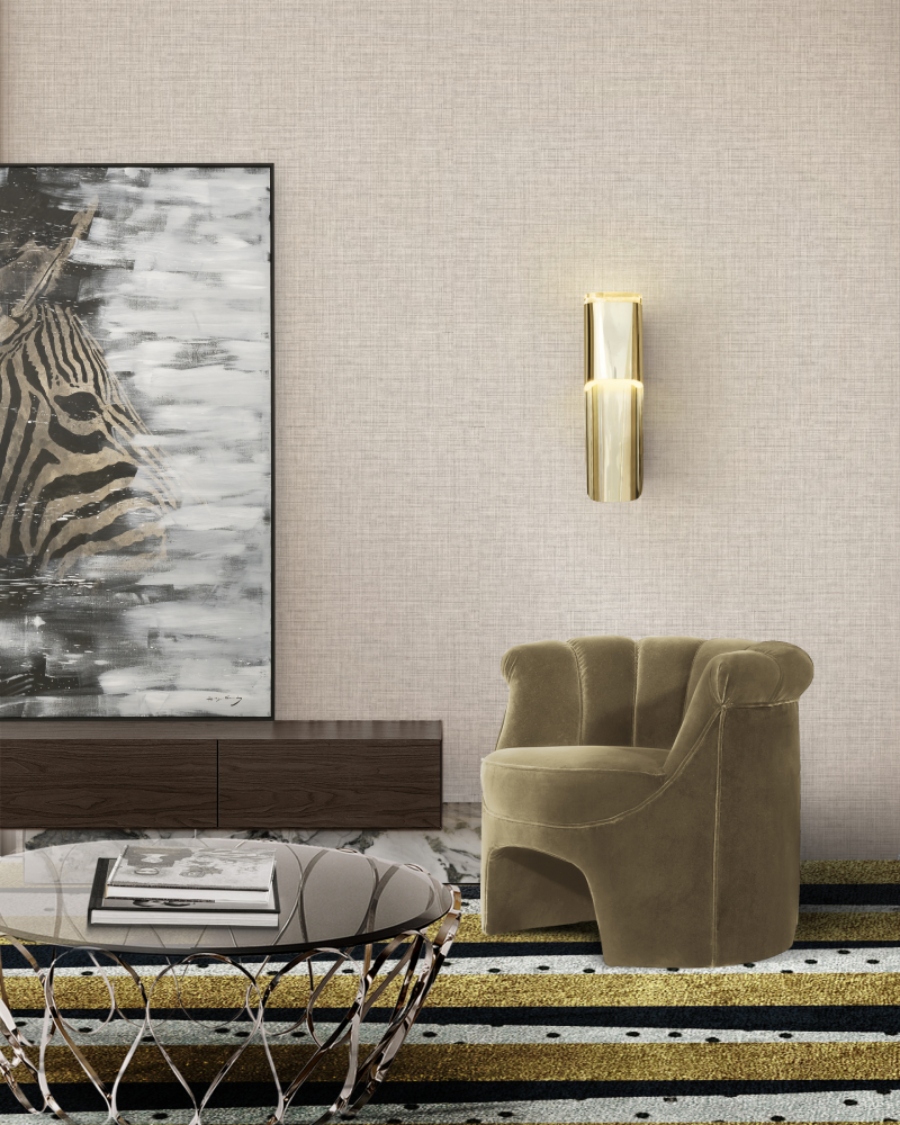 1508 London, The Best Conceptual Detailed Interior Design