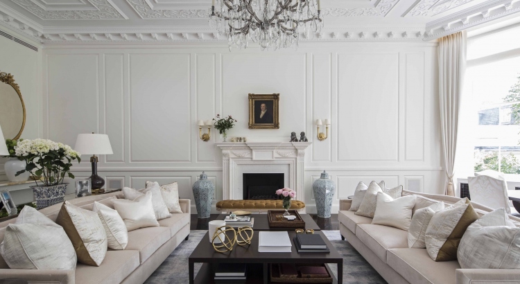 1508 London