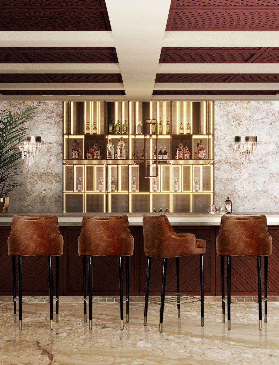AvroKO, The Award-Winning Best Hospitality Interiors