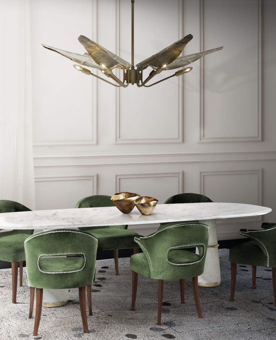 AvroKO, The Award-Winning Best Hospitality Interiors