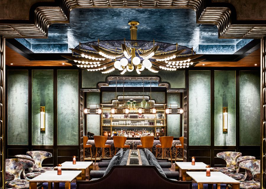 AvroKO, The Award-Winning Best Hospitality Interiors