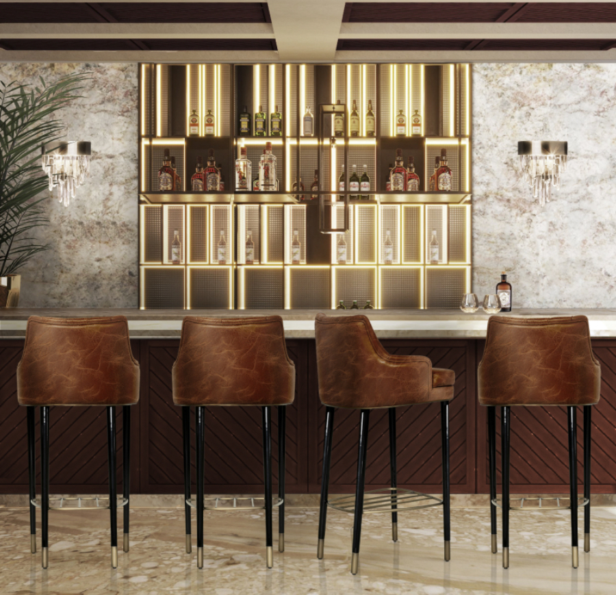 DOUET ÉCLAIRAGE DESIGN and the Lighting Solutions for Different Environments