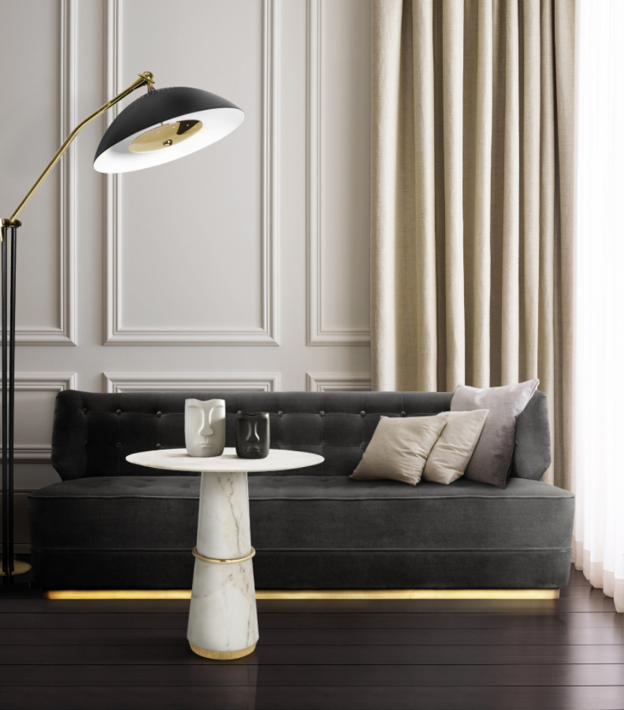 Sarah Lavoine Design Inspirations for a Elegant Interior