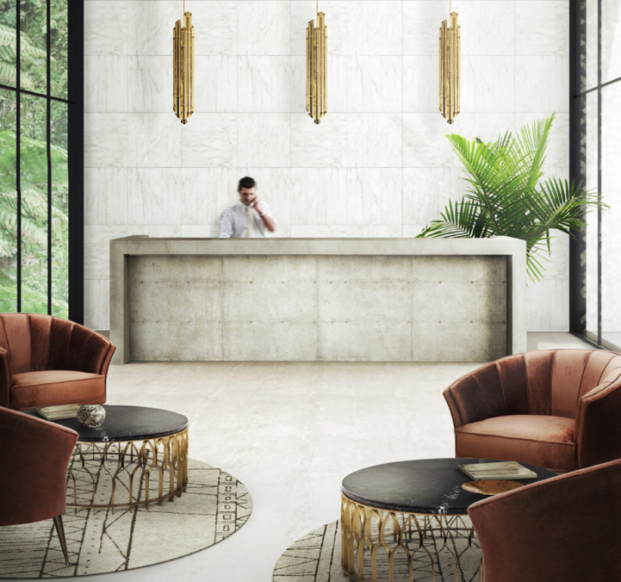 DOUET ÉCLAIRAGE DESIGN and the Lighting Solutions for Different Environments