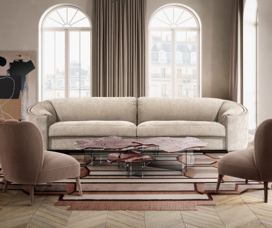 Sarah Lavoine Design Inspirations for a Elegant Interior