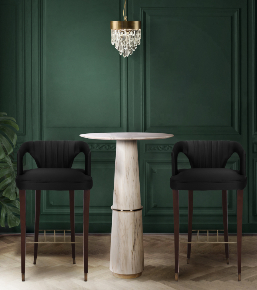 DOUET ÉCLAIRAGE DESIGN and the Lighting Solutions for Different Environments