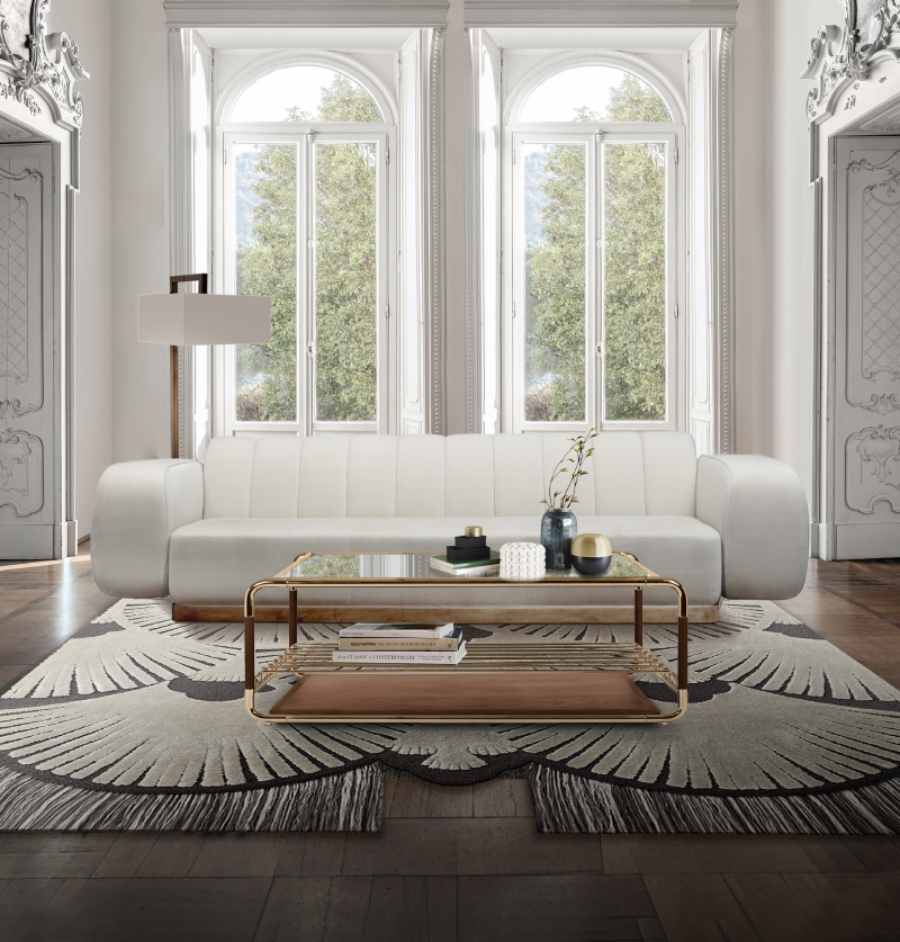 Sarah Lavoine Design Inspirations for a Elegant Interior