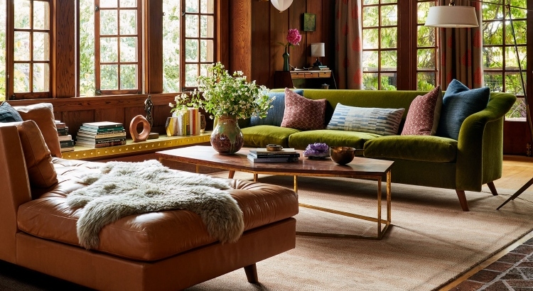 Modern Design Projects by Commune Design