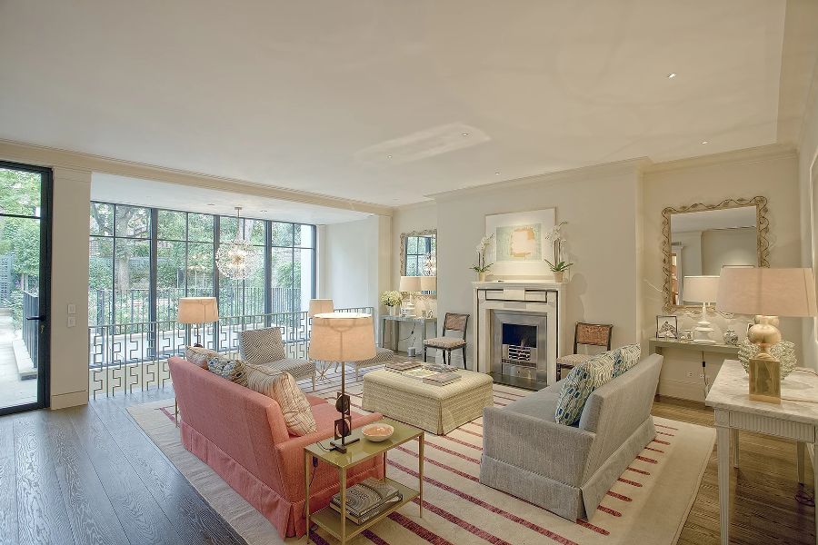 Best Interior Design Projects by Melissa Wyndham To Fall In Love