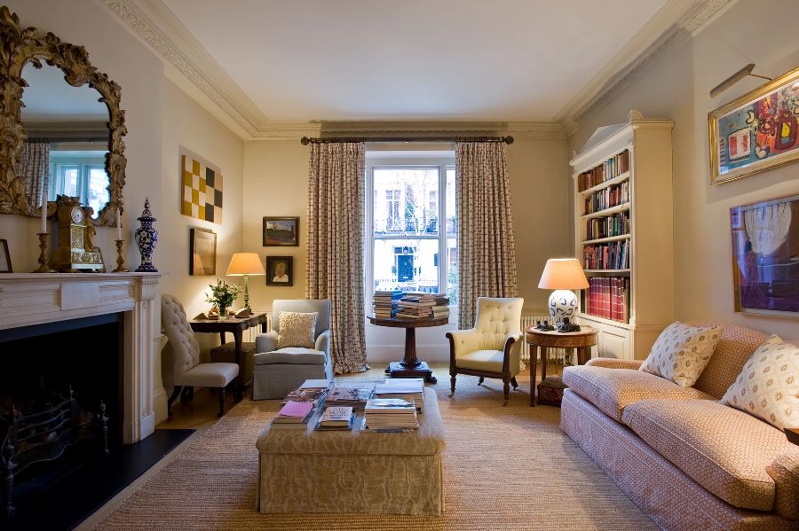 Best Interior Design Projects by Melissa Wyndham To Fall In Love