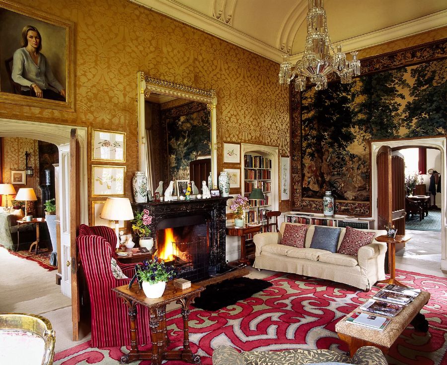Best Interior Design Projects by Melissa Wyndham To Fall In Love