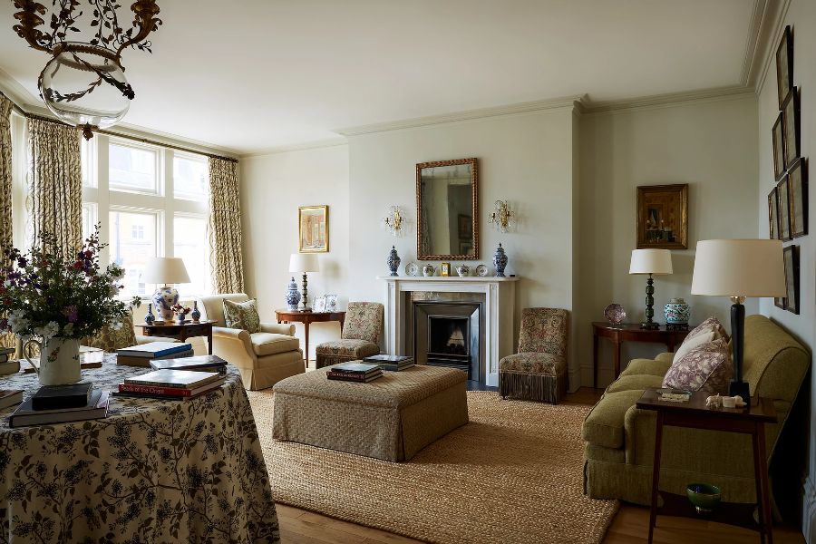 Best Interior Design Projects by Melissa Wyndham To Fall In Love