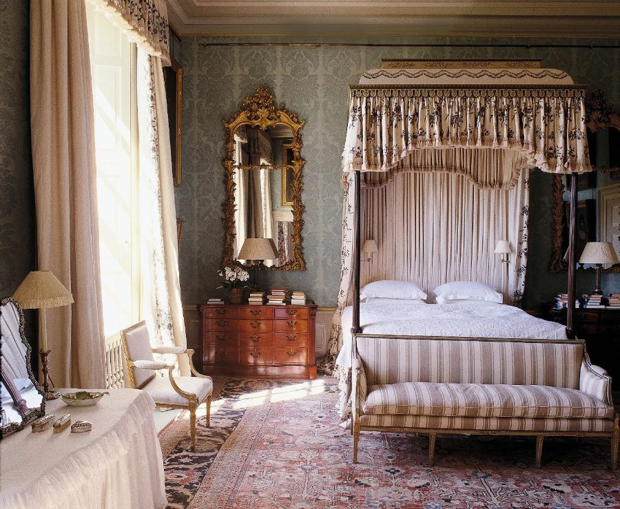 Best Interior Design Projects by Melissa Wyndham To Fall In Love