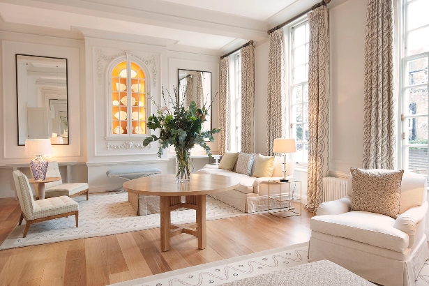 Best Interior Design Projects by Melissa Wyndham To Fall In Love