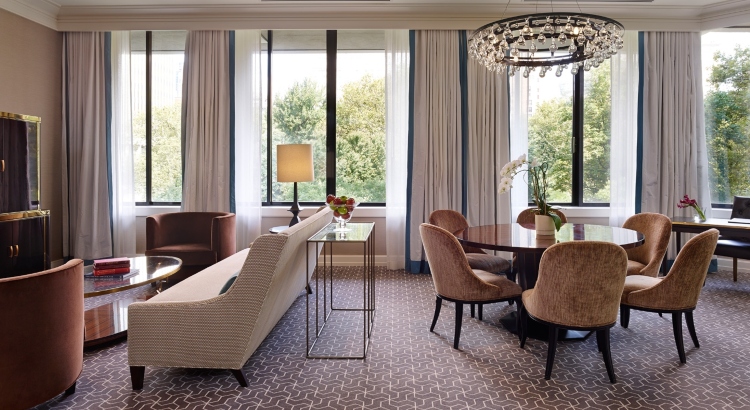 Champalimaud Design New York