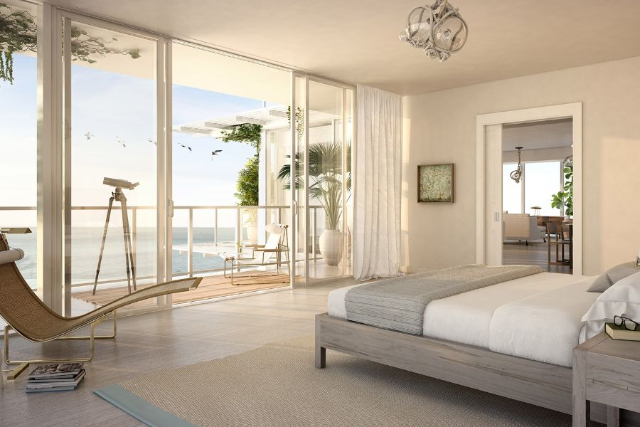 Champalimaud Design, New York-based Distinctive Design Stories