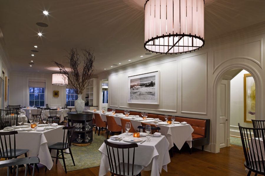 Champalimaud Design, New York-based Distinctive Design Stories
