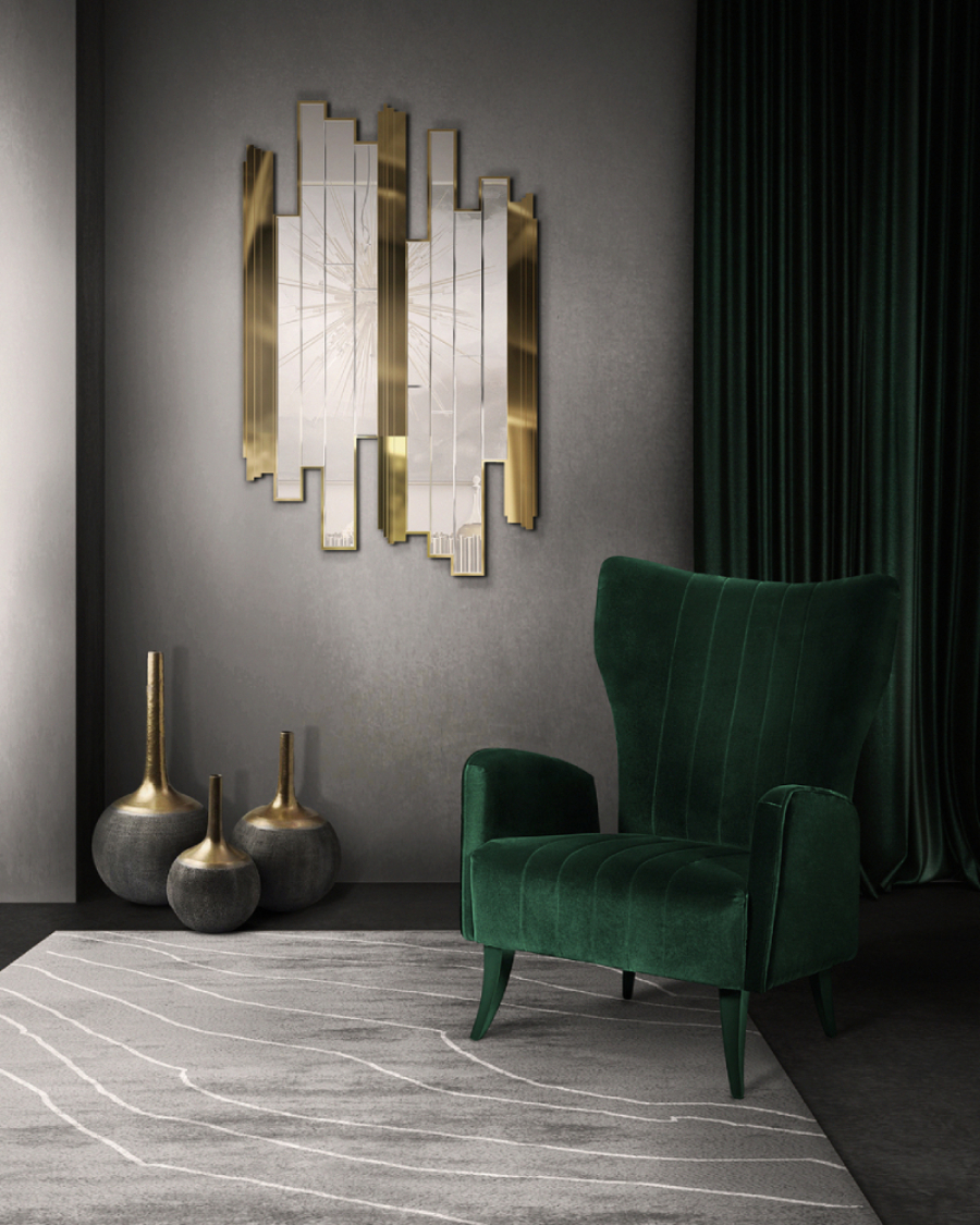 Milan Top Interior Design Company: DIMORESTUDIO