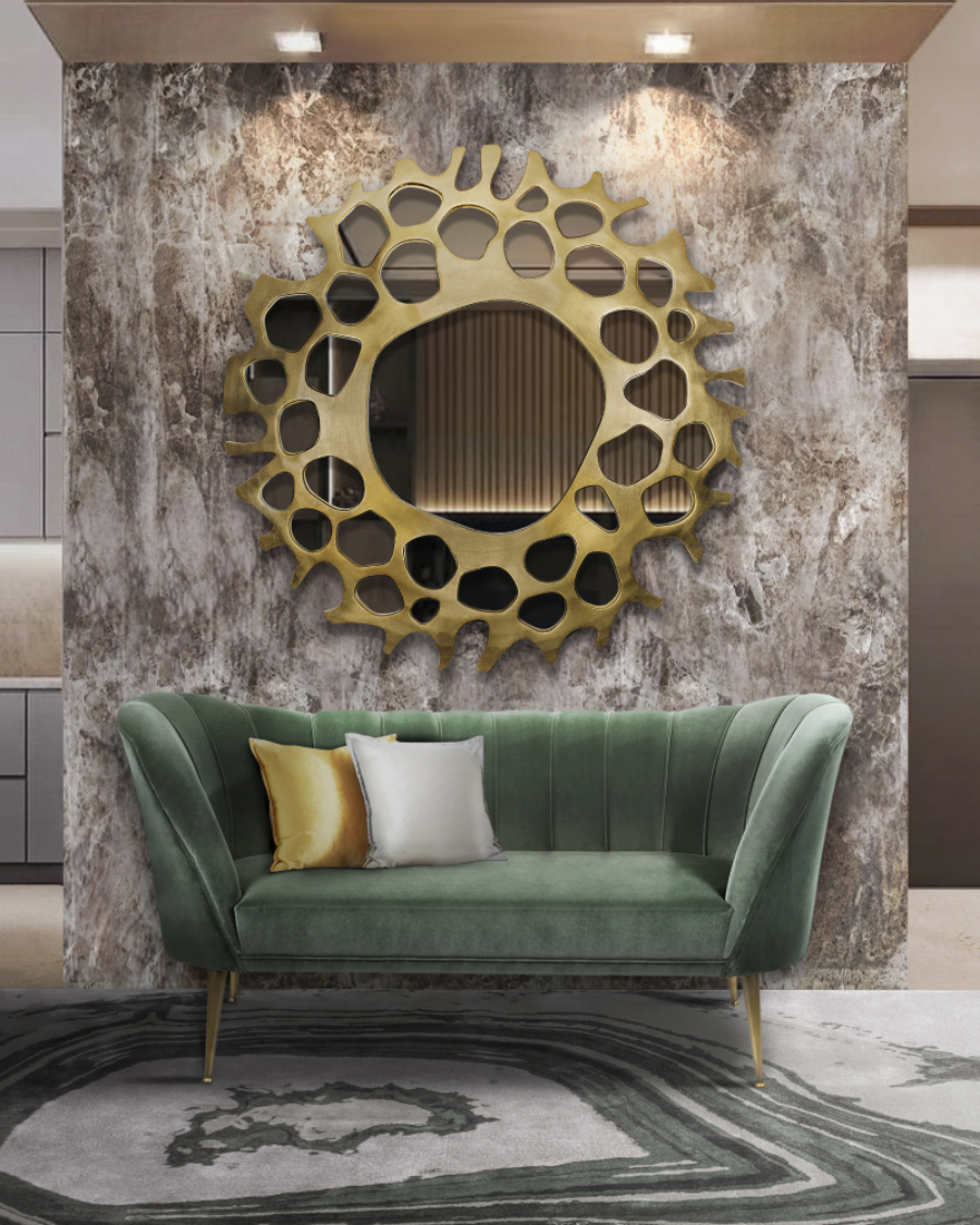 Milan Top Interior Design Company: DIMORESTUDIO