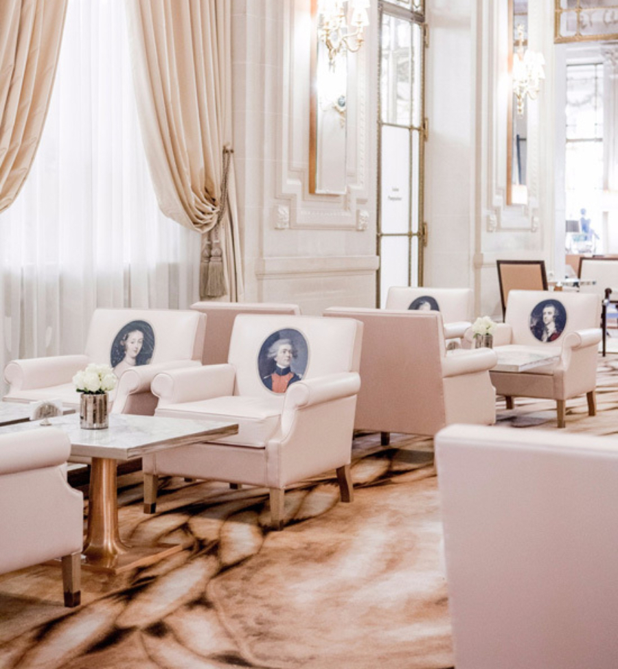 DOUET ÉCLAIRAGE DESIGN and the Lighting Solutions for Different Environments