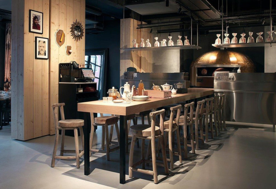 DOUET ÉCLAIRAGE DESIGN and the Lighting Solutions for Different Environments
