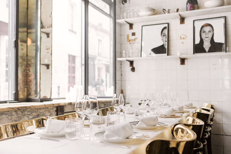 DOUET ÉCLAIRAGE DESIGN and the Lighting Solutions for Different Environments