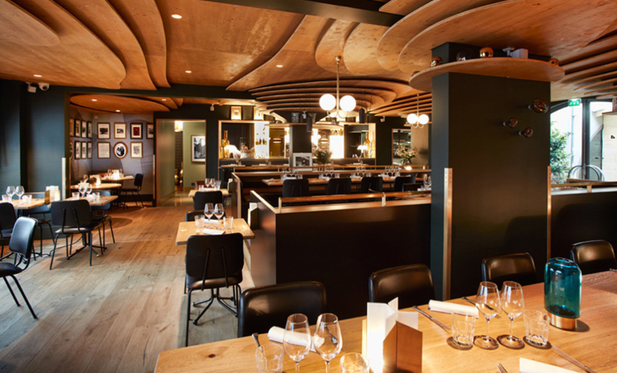 DOUET ÉCLAIRAGE DESIGN and the Lighting Solutions for Different Environments
