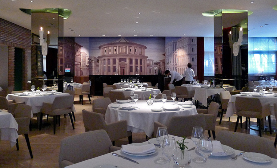 DOUET ÉCLAIRAGE DESIGN and the Lighting Solutions for Different Environments