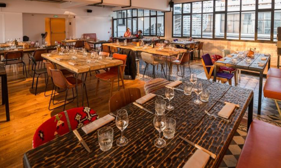 DOUET ÉCLAIRAGE DESIGN and the Lighting Solutions for Different Environments