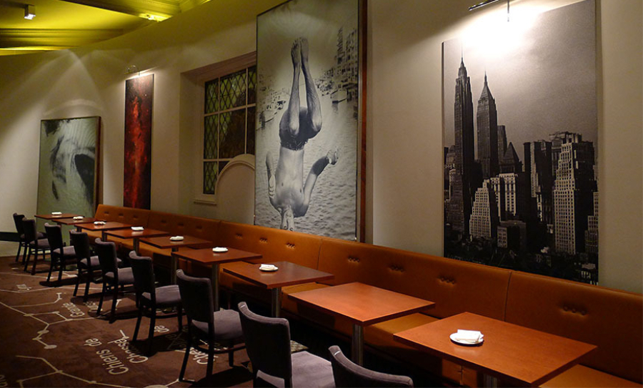 DOUET ÉCLAIRAGE DESIGN and the Lighting Solutions for Different Environments