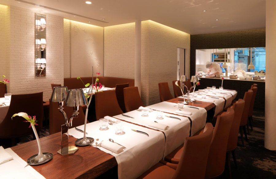 DOUET ÉCLAIRAGE DESIGN and the Lighting Solutions for Different Environments