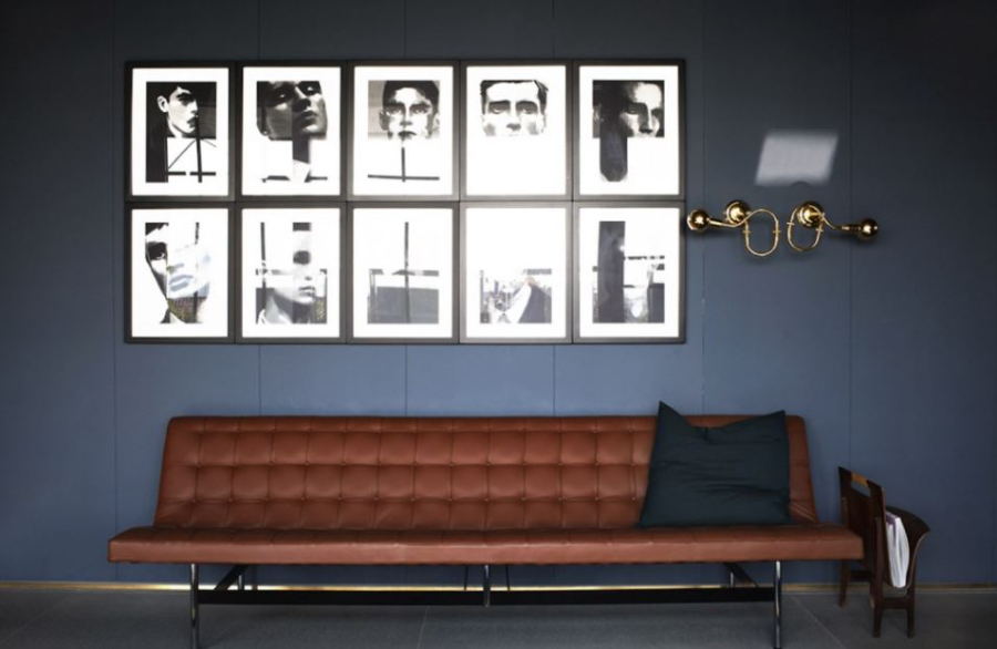 Milan Top Interior Design Company: DIMORESTUDIO